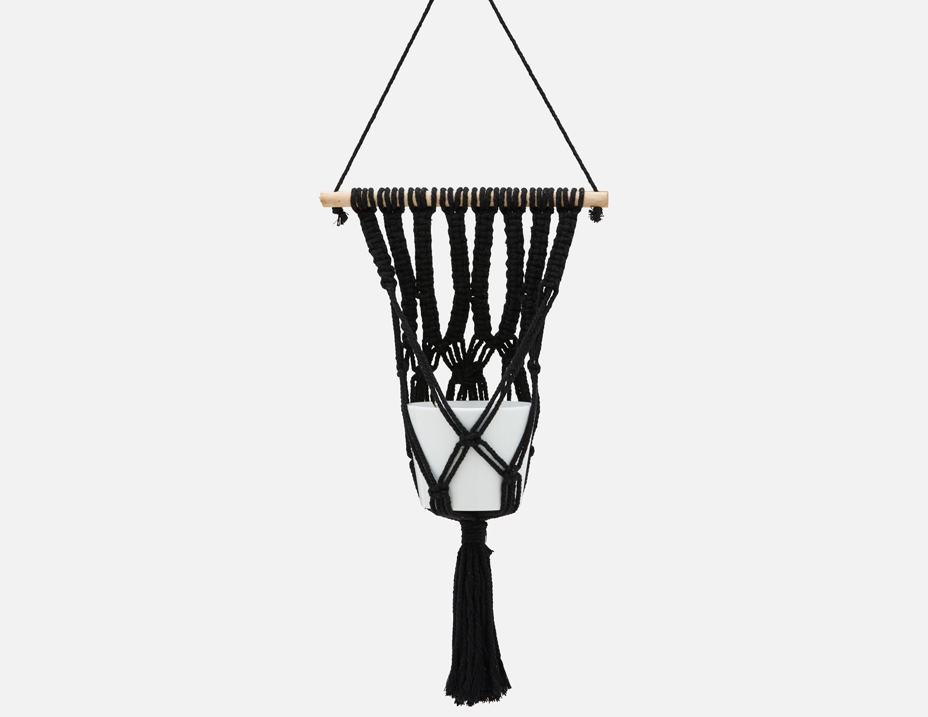 VANCE plant hanger 85 cm undefined