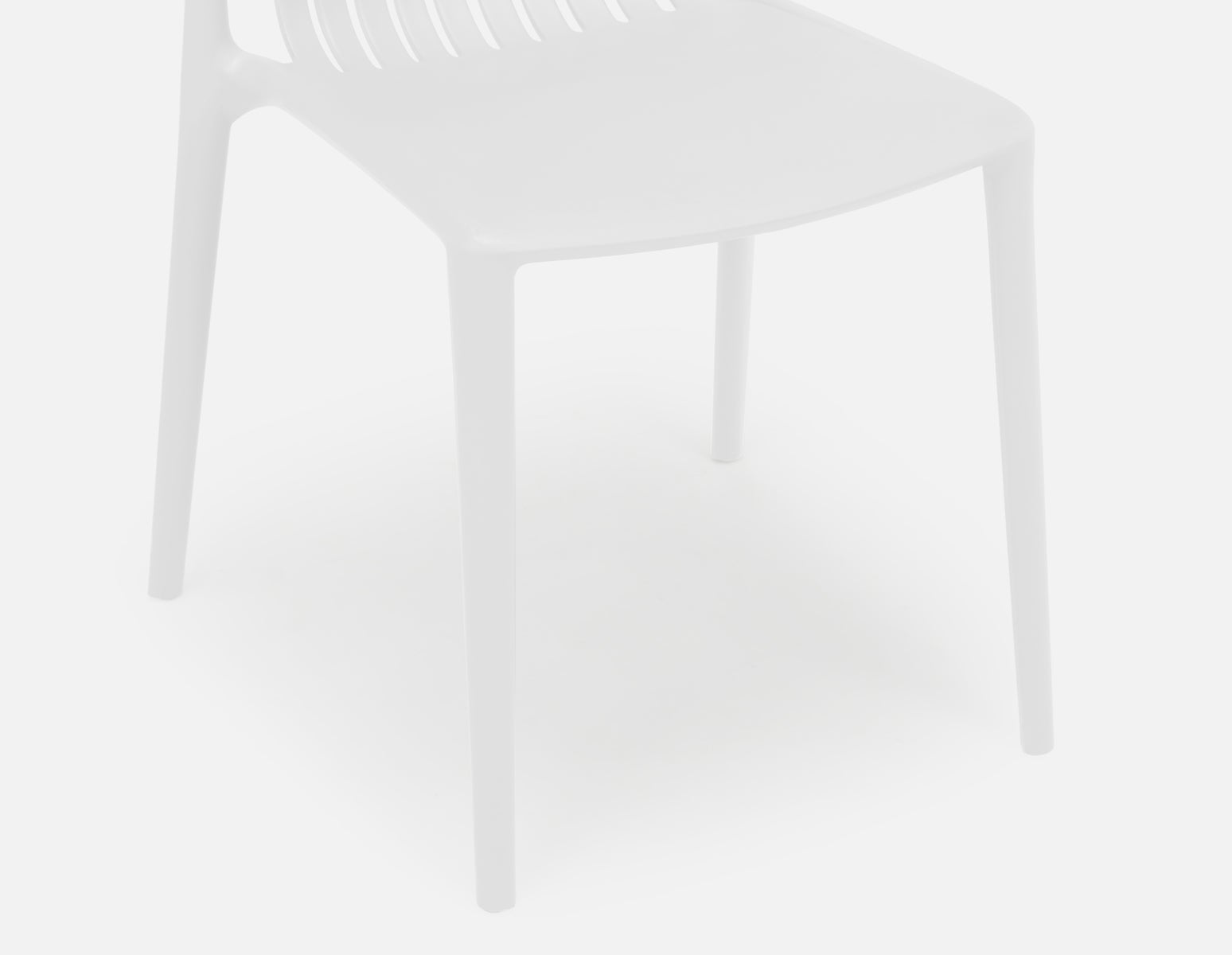 LENNY indoor/outdoor dining chair undefined