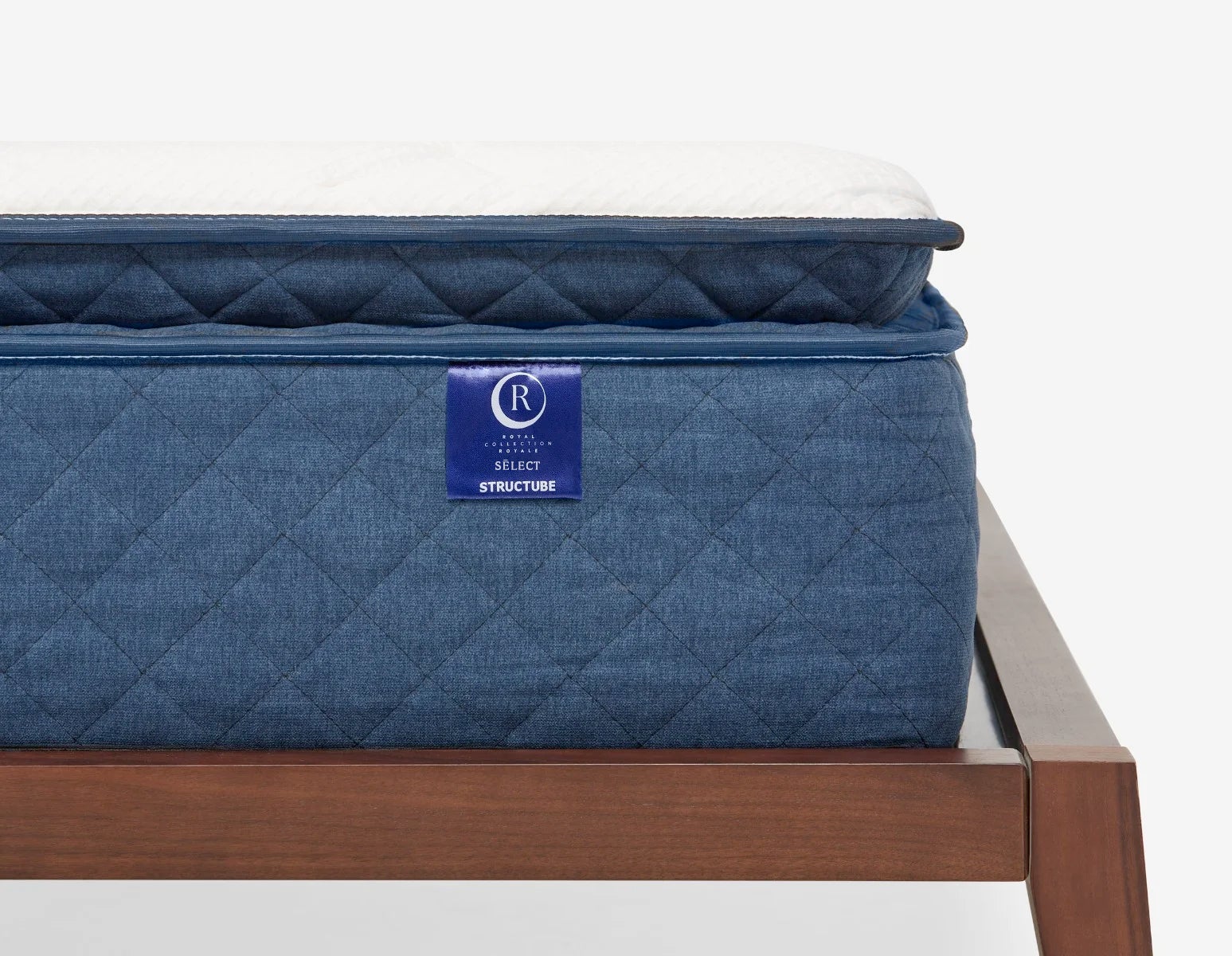 ROYAL SELECT grand matelas undefined