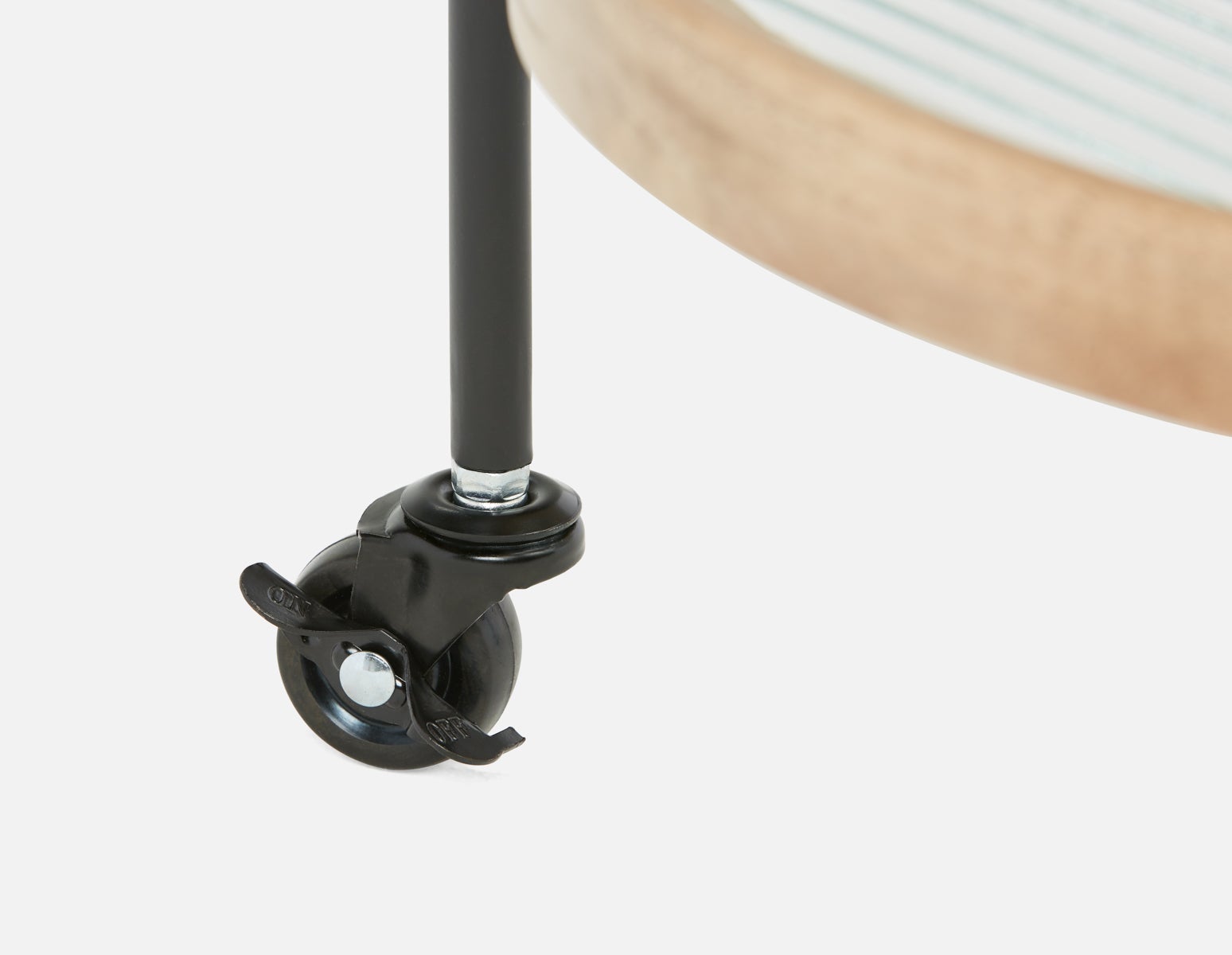 GEMA modern contemporary round cart undefined