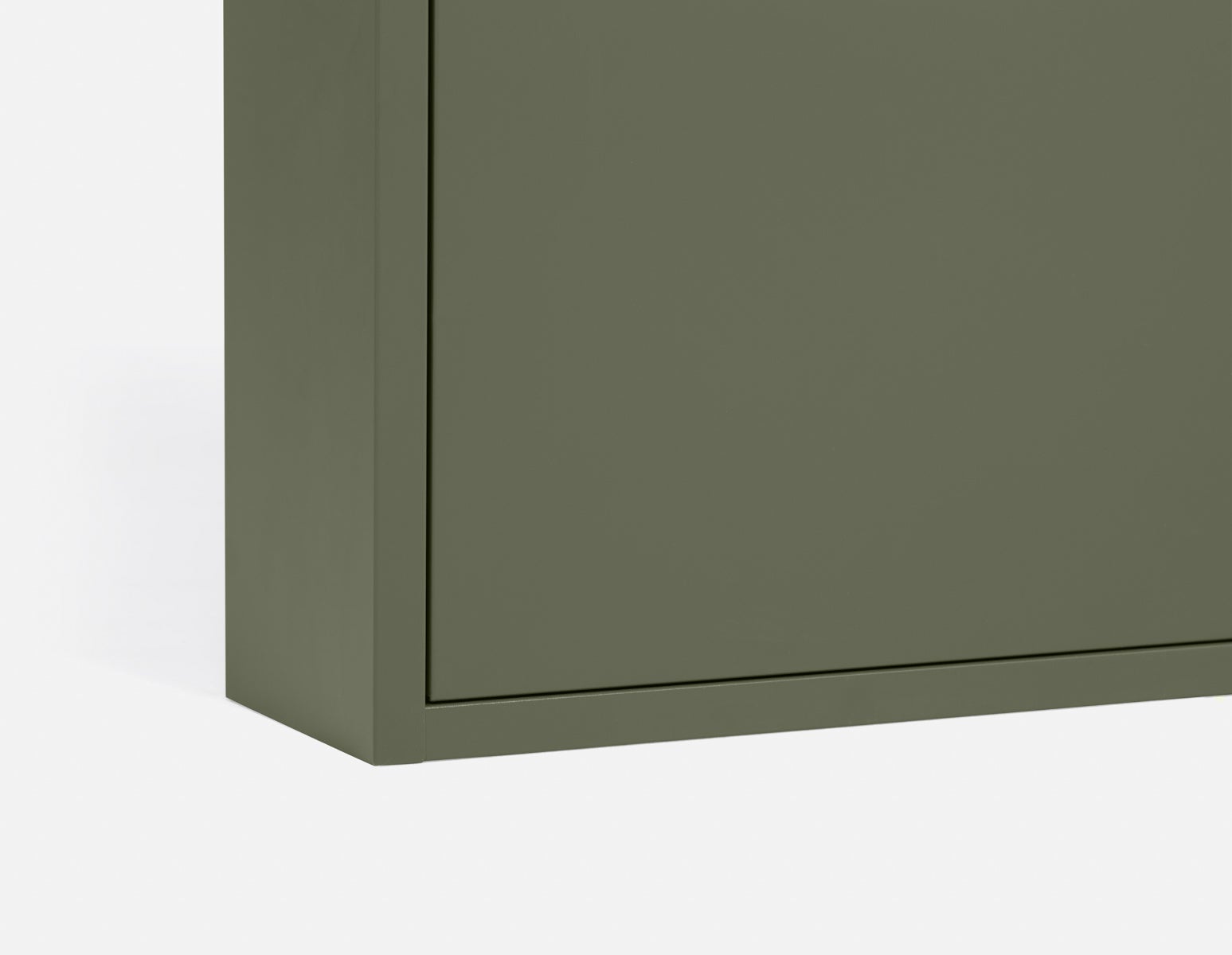 BERT modern 4-door shoe cabinet undefined