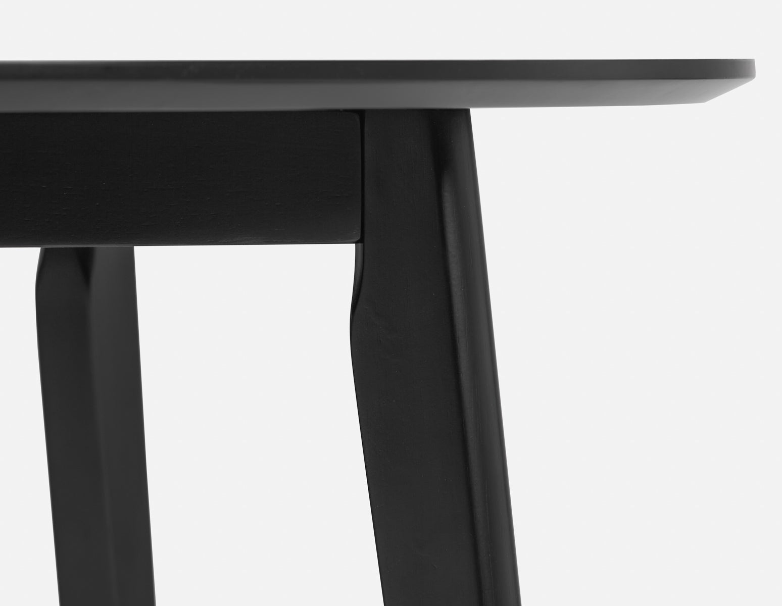 MONIKA mid-century modern 5-piece dining set undefined