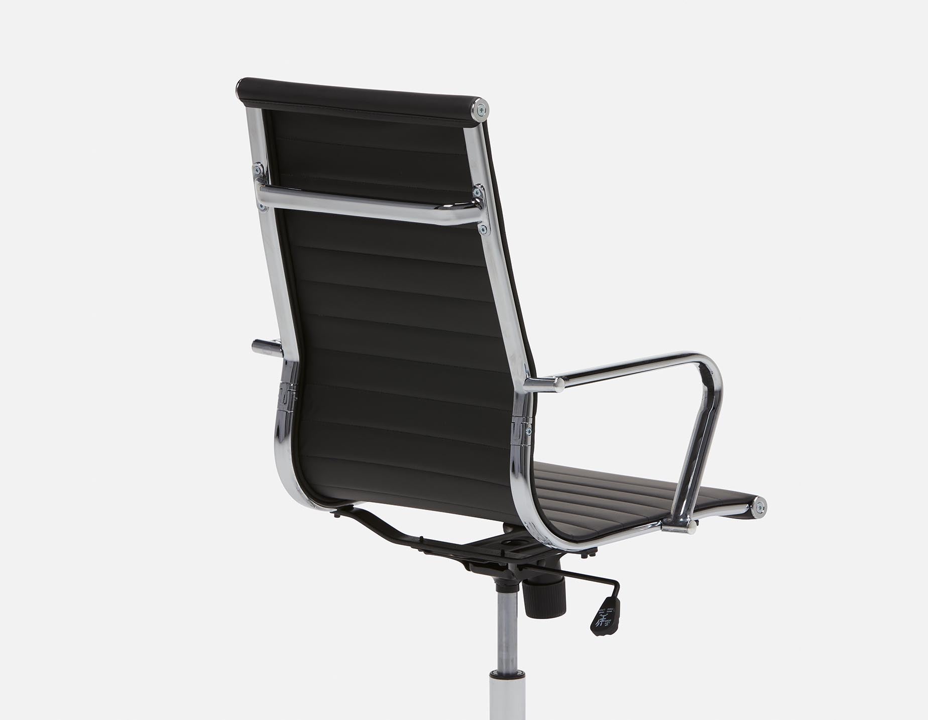 MATTIE chaise de bureau undefined