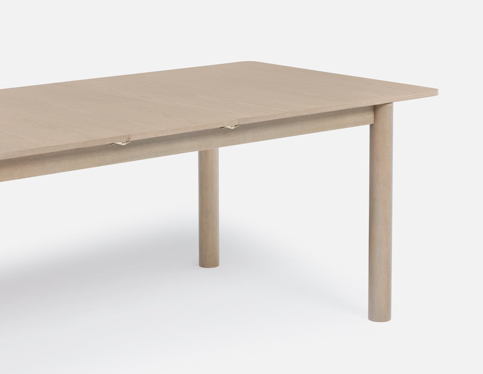 NADO table à rallonges 180 cm à 220 cm undefined