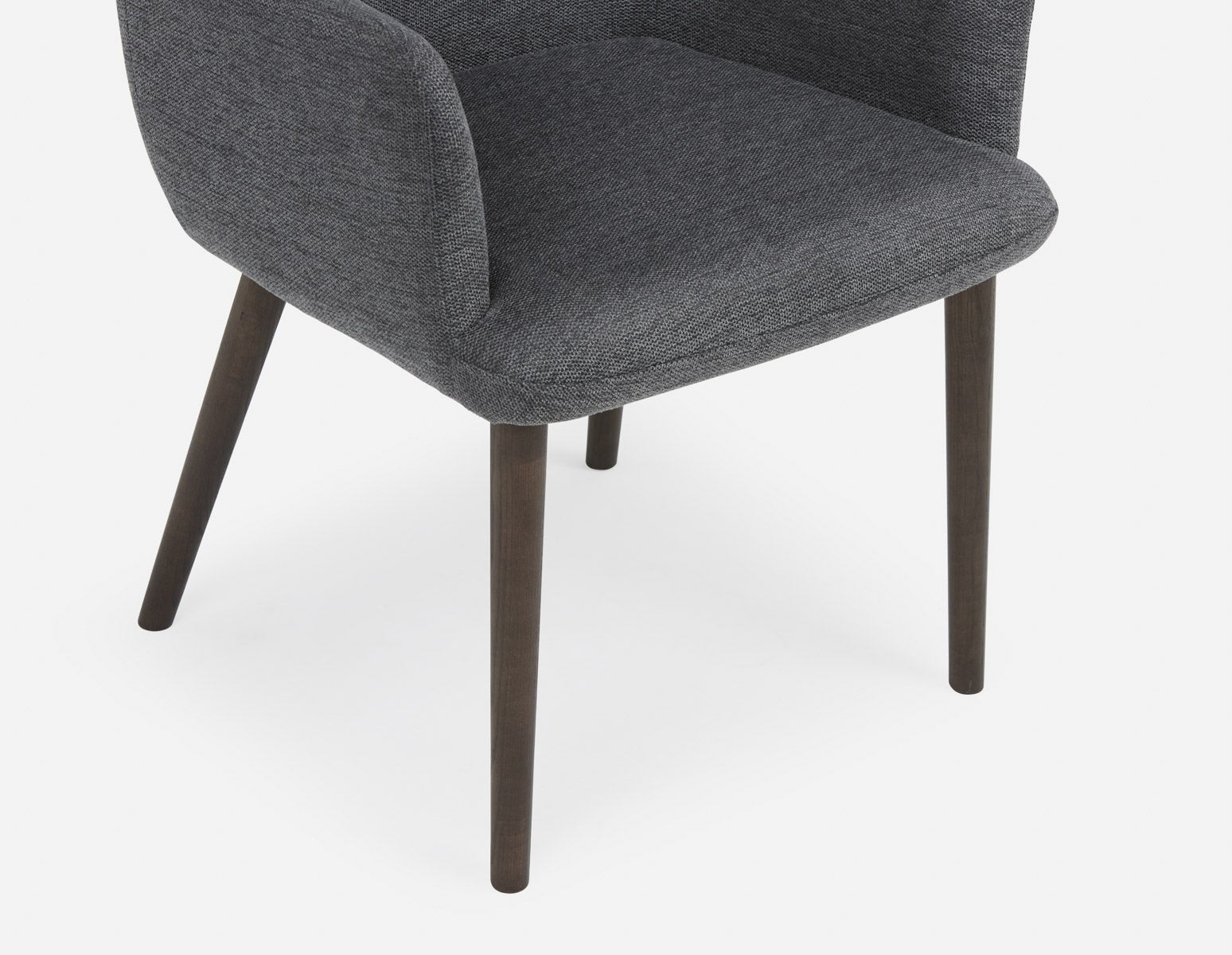 JUNIPER chaise de salle à manger avec accoudoirs undefined