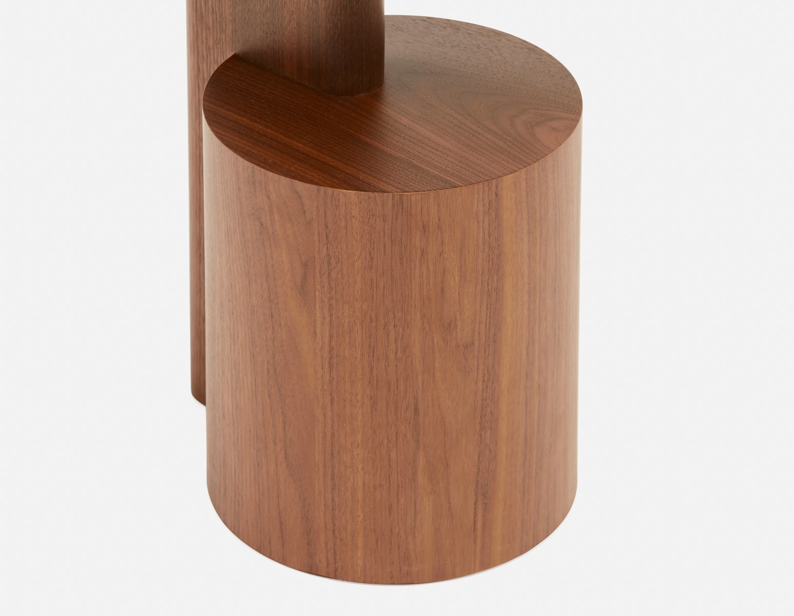 MARCUS modern contemporary end table undefined