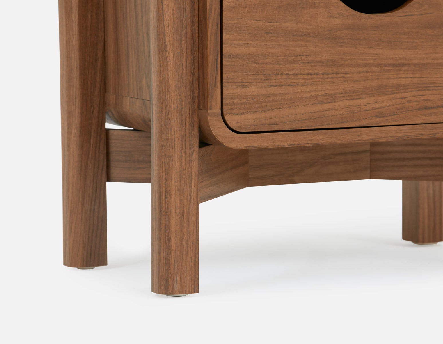 QUINTON table de chevet contemporain undefined