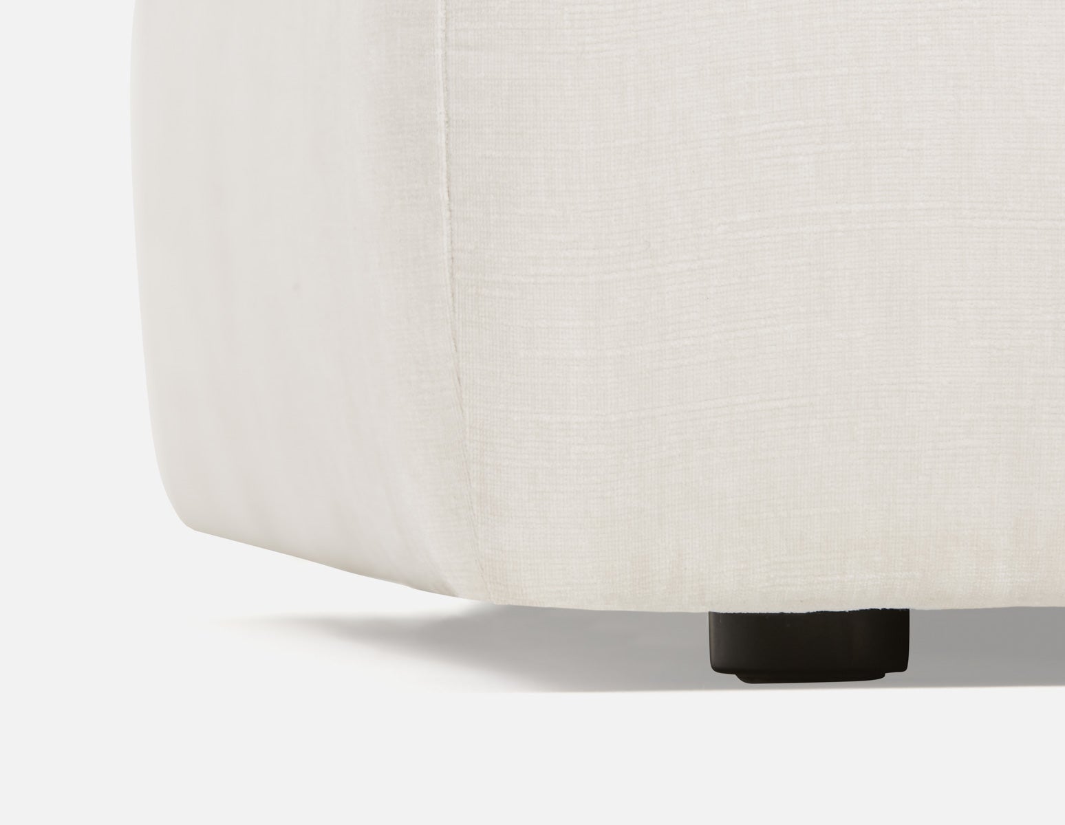CHABLIS modular corner sofa customize to fit your space undefined