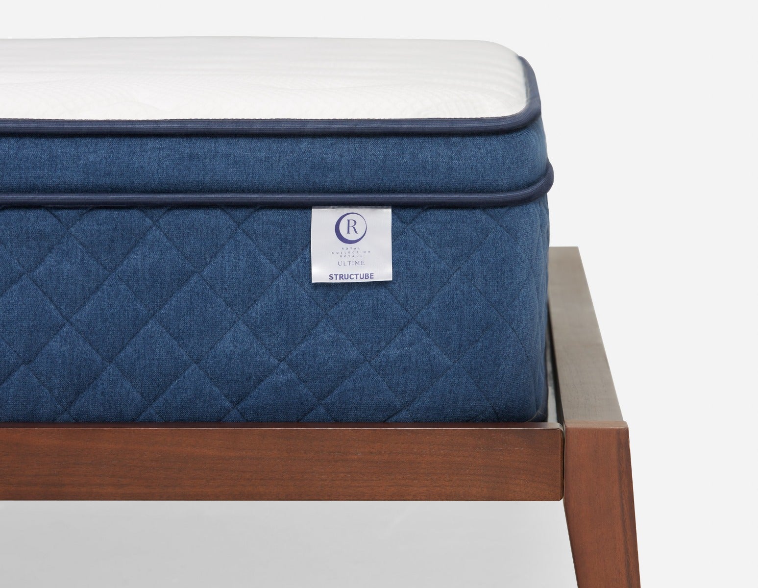 ROYAL ULTIME double size mattress undefined