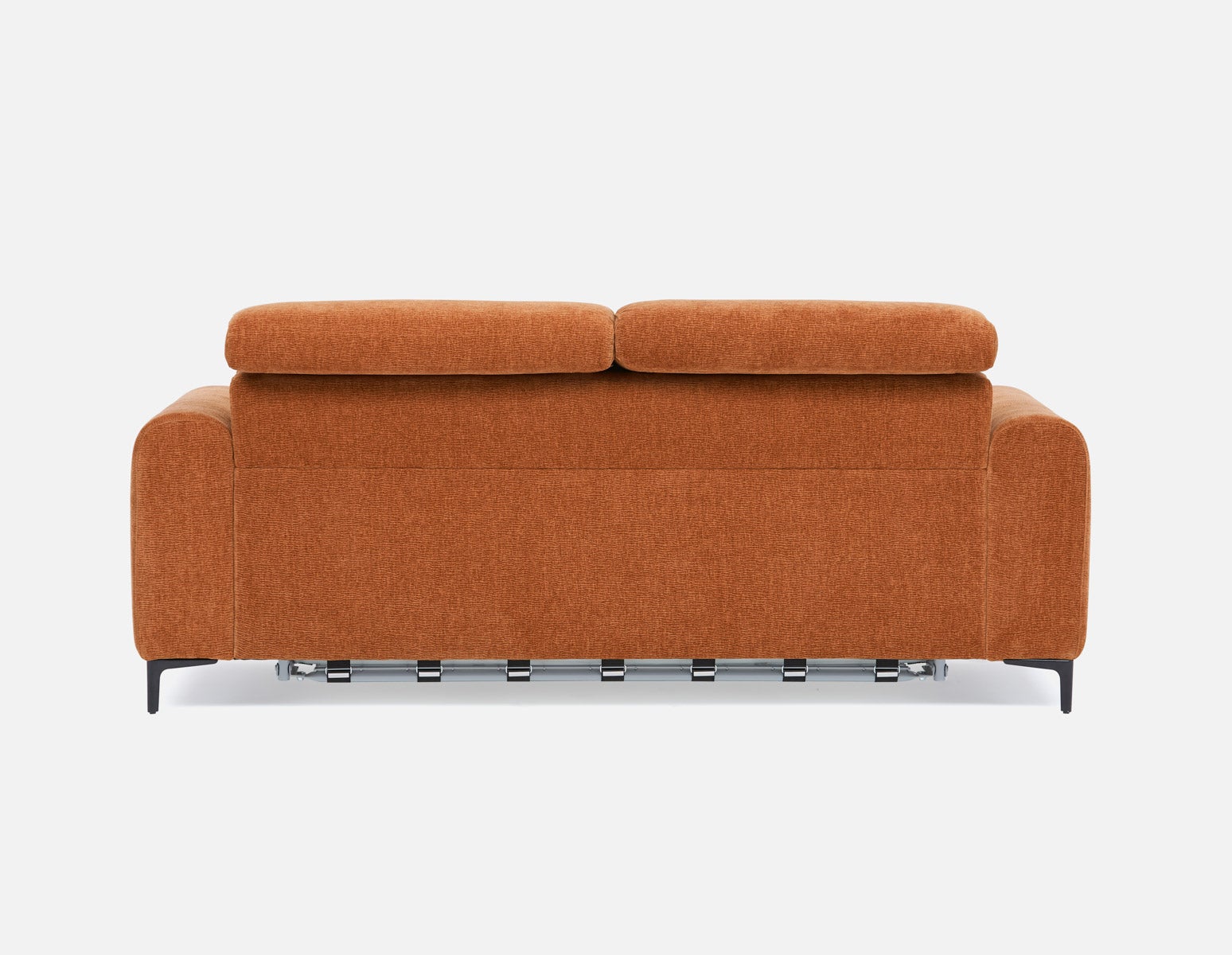 SOVA minimalist contemporary sofa-bed undefined