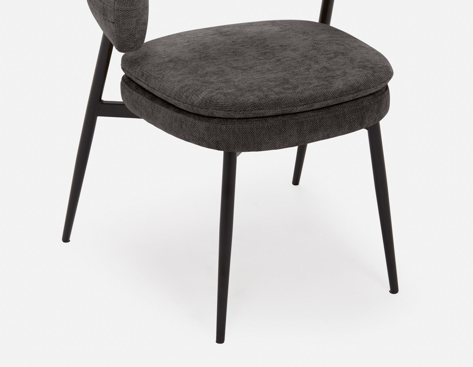 IFRAN modern contemporary dining chair undefined