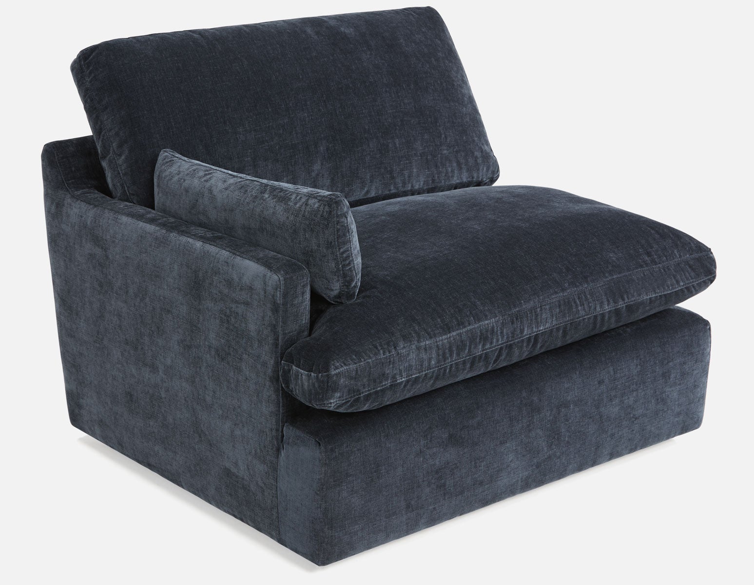 CHABLIS modular sofa with left arm customize to fit your space undefined