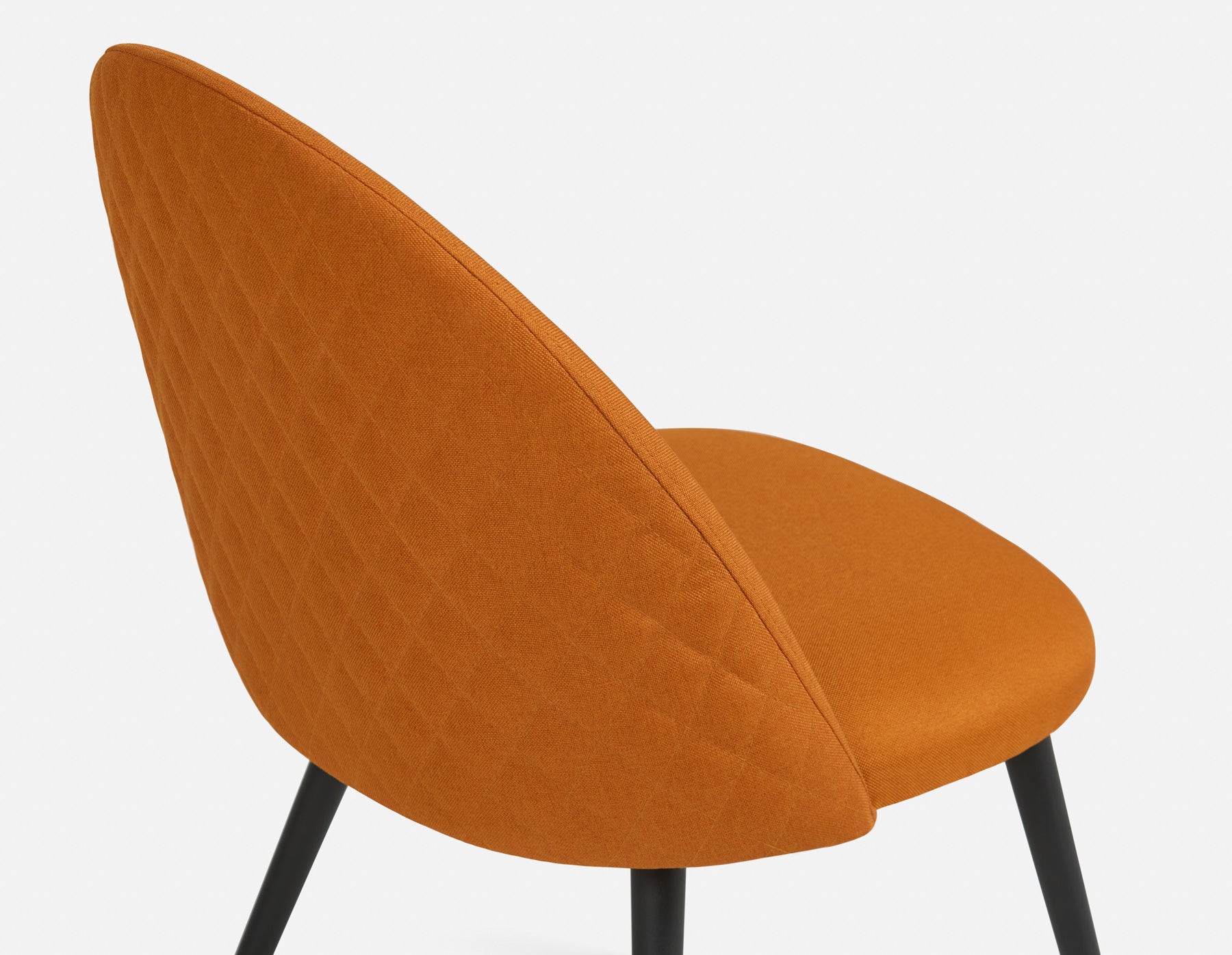 LAVAL contemporary dining chair undefined
