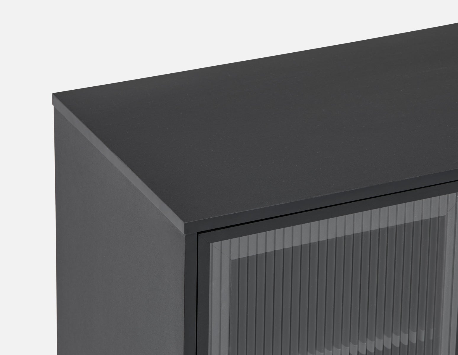 ALLESSIO modern contemporary 2-door sideboard undefined