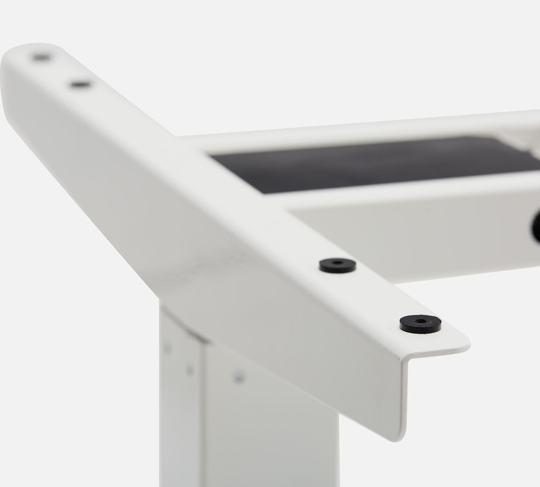 LIFT 3-stage dual motor electric desk undefined