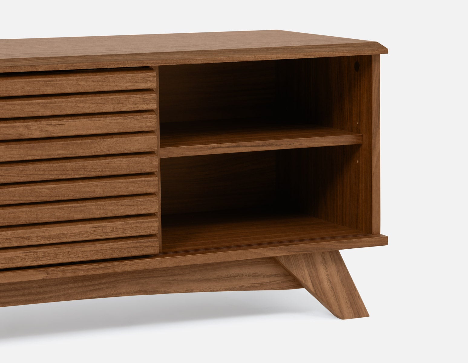 CONDOR mid-century media unit undefined