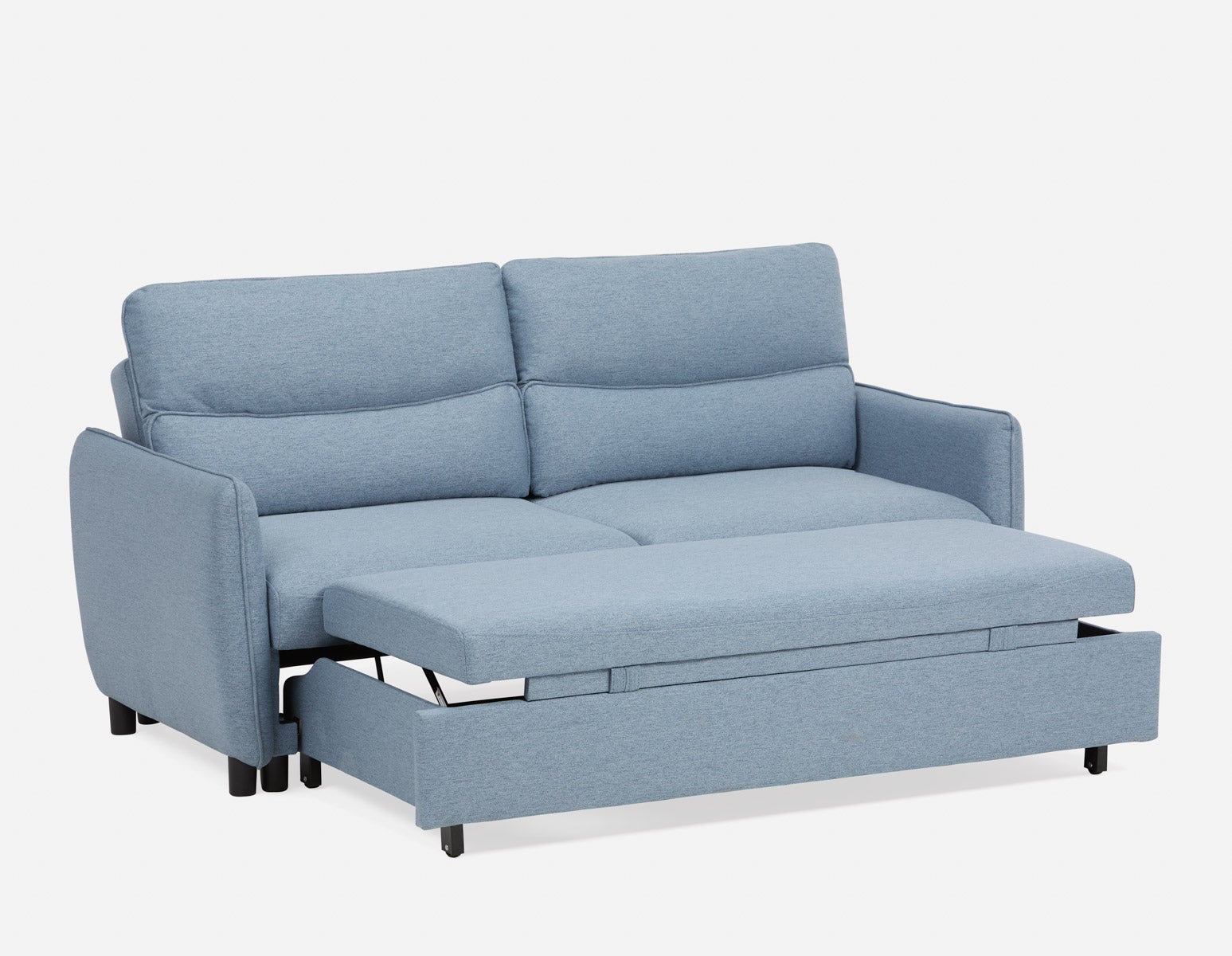 VERONIQUE contemporary sofa-bed undefined
