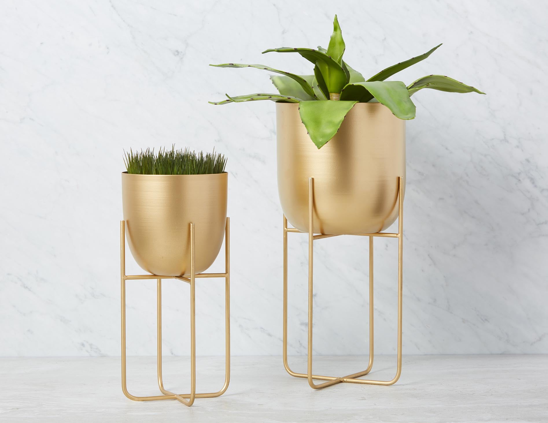SOL metal pot 30 cm undefined
