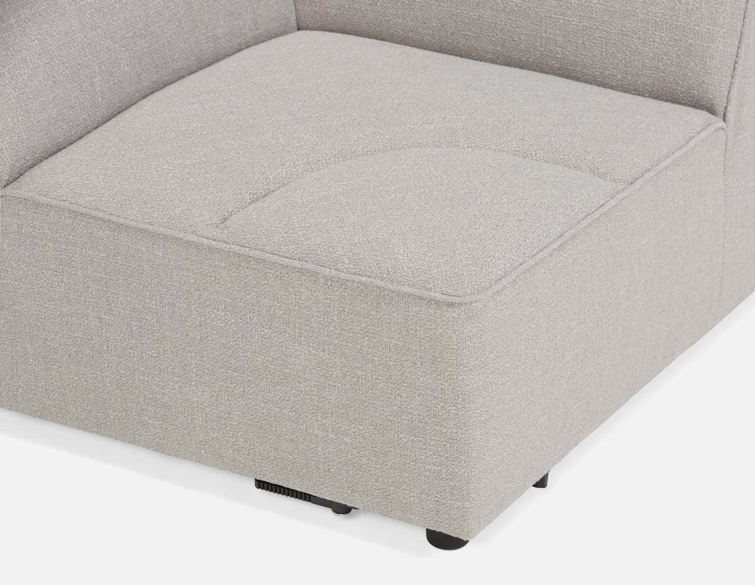 REVAN modern modular corner sofa customize to fit your space undefined