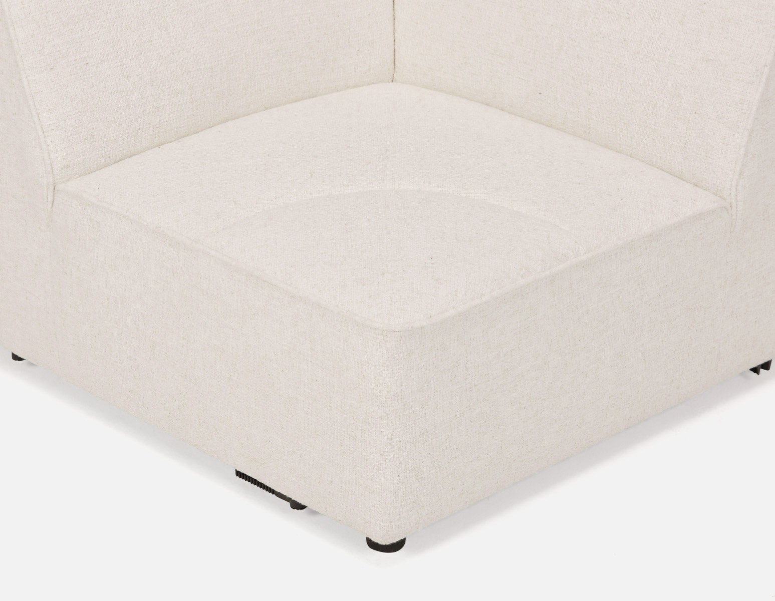REVAN canapé d’angle modulaire moderne s'adapte à votre espace undefined