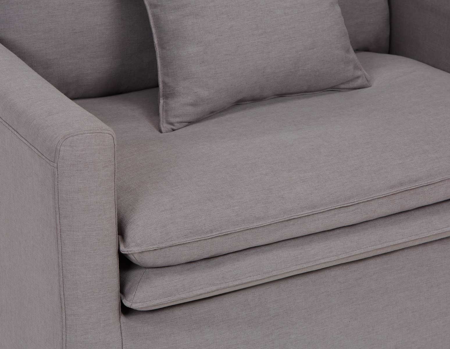 BELLAC armchair undefined