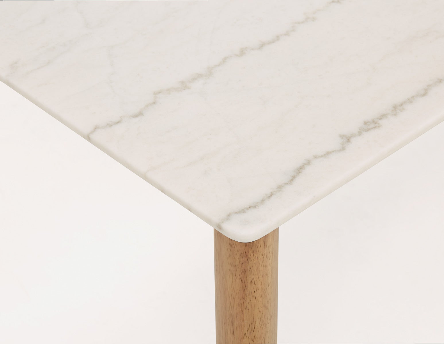 GIULIA modern contemporary dining table 150 cm undefined