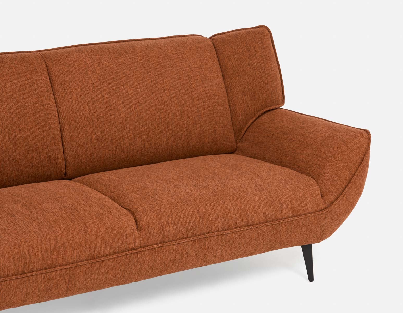 MARJORIE modern contemporary sofa undefined