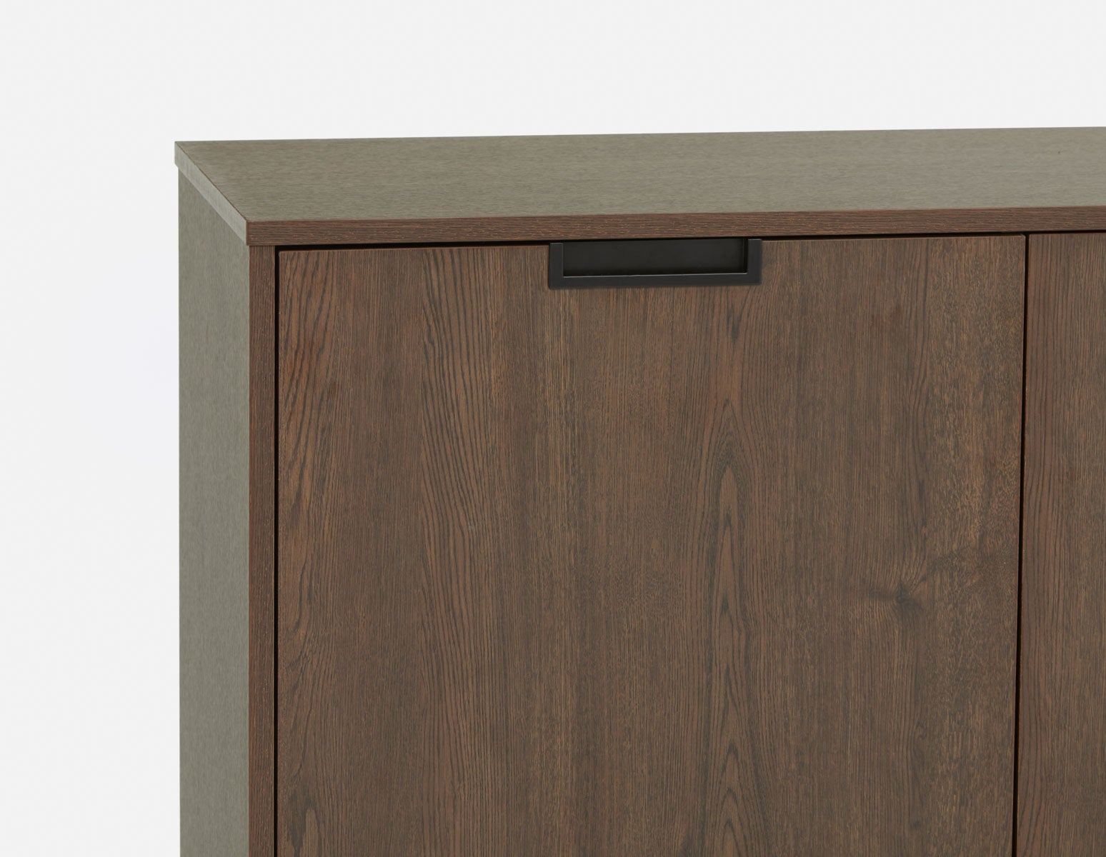 OZZY 4-door sideboard undefined