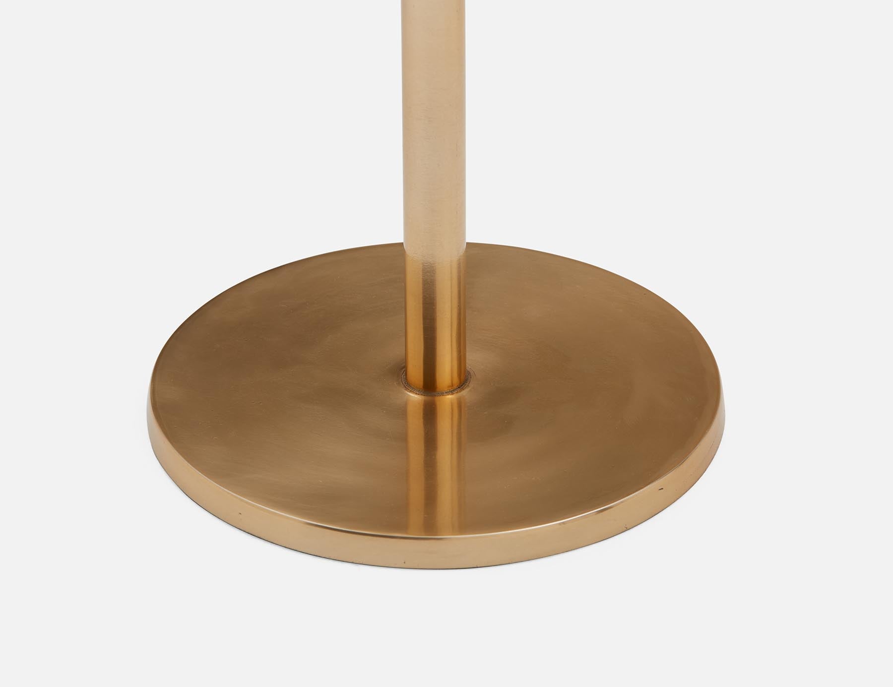 PETAL end table undefined