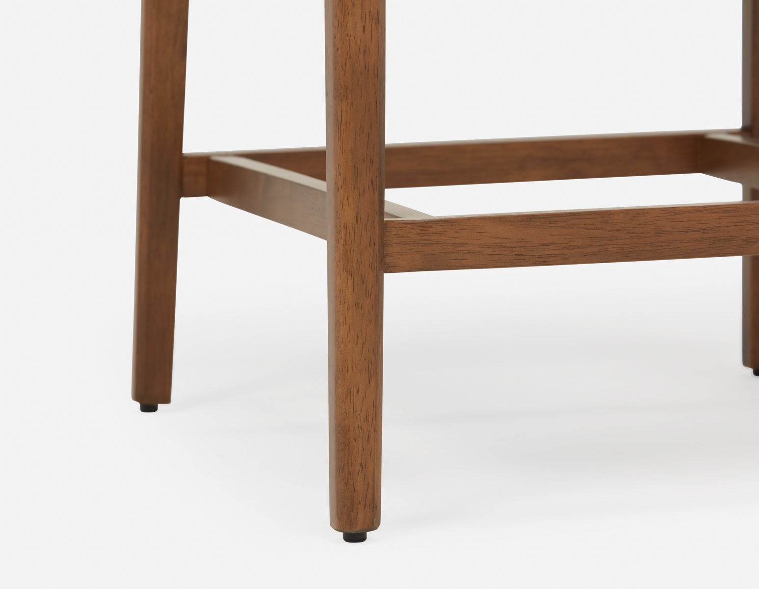EVA tabouret de comptoir moderne 100% cuir 66cm undefined