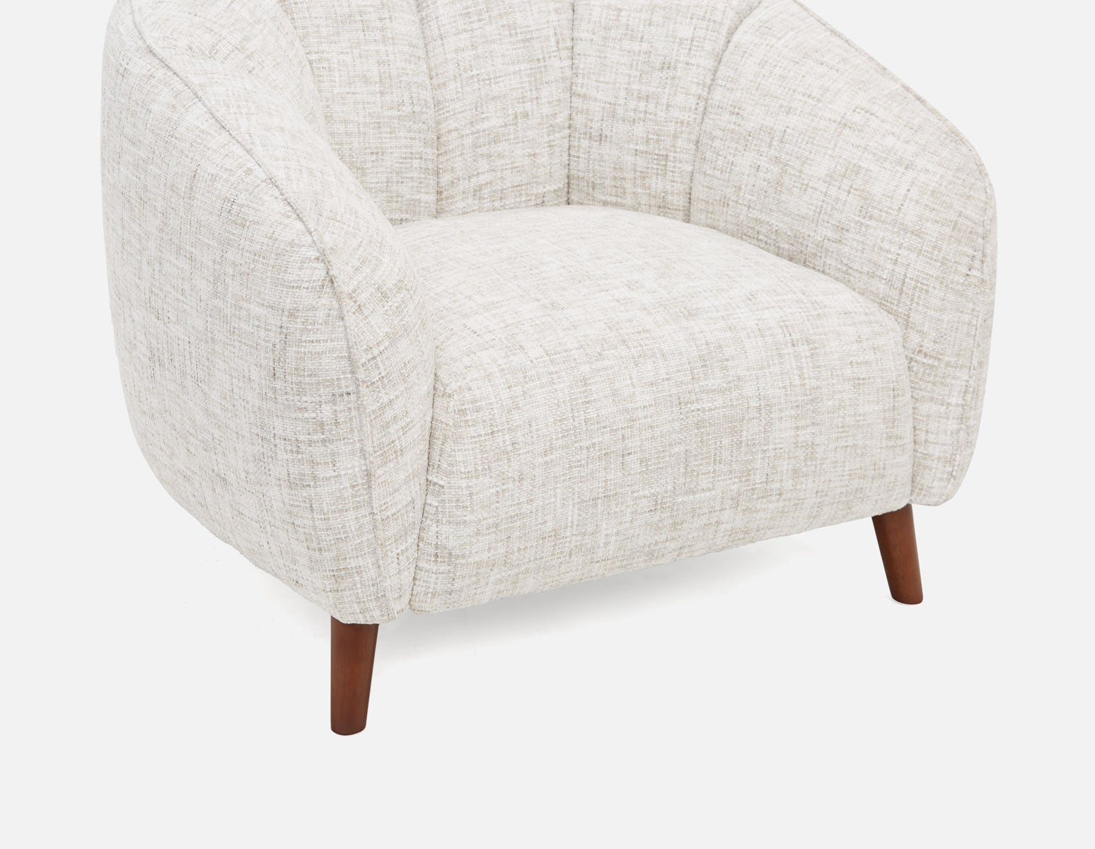 LENNA fauteuil style moderne undefined