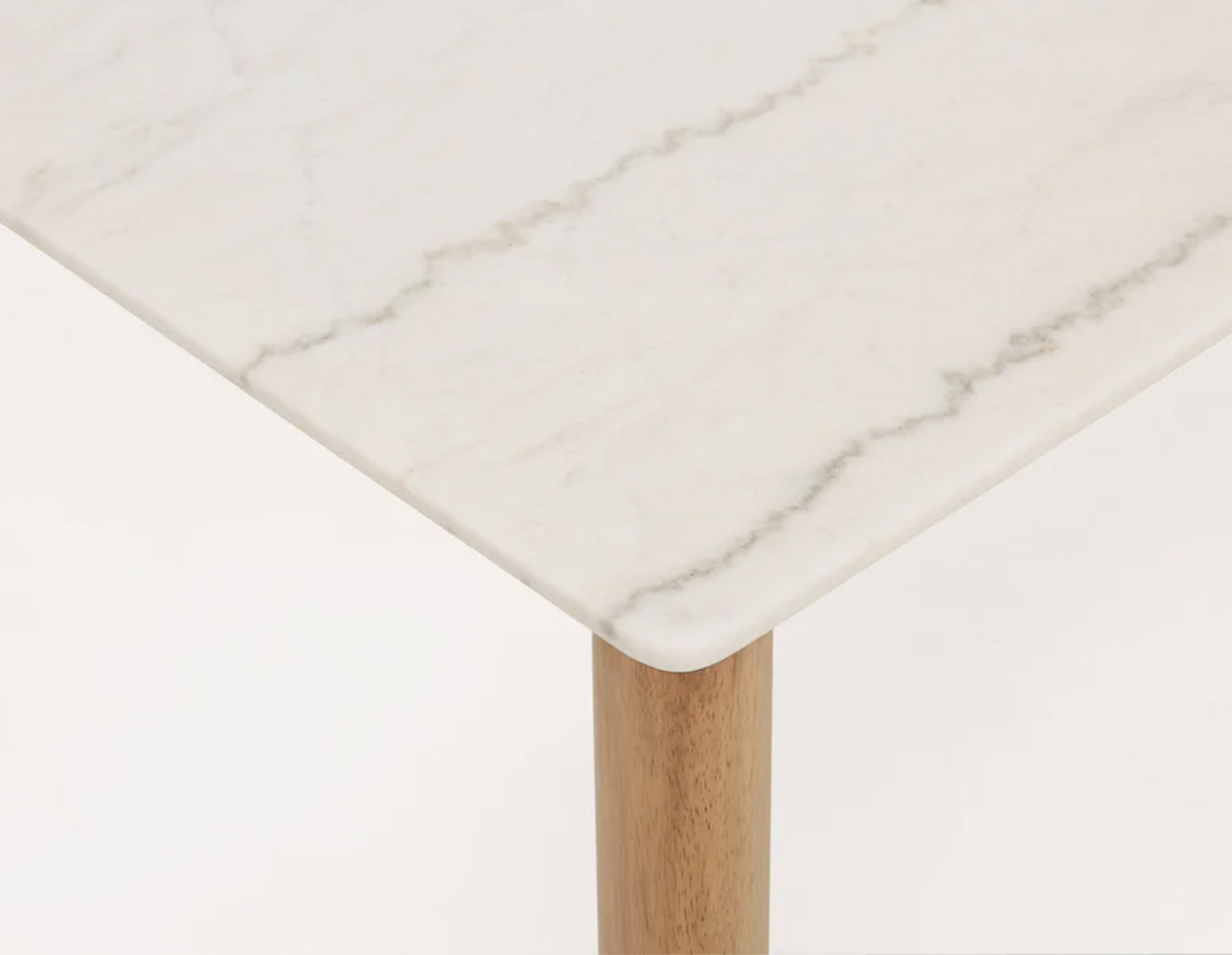 GIULIA modern contemporary dining table 180 cm undefined