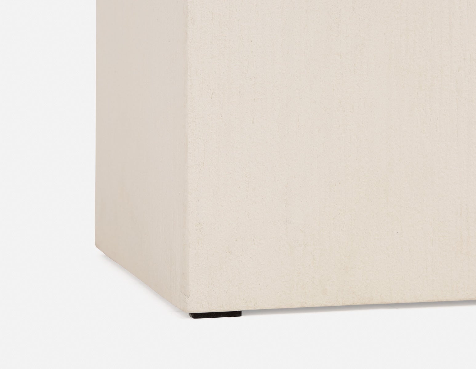 GENNY modern contemporary end table 45cm undefined