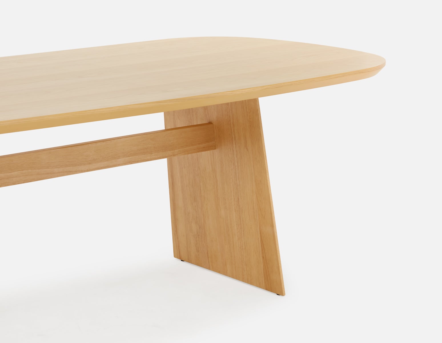 SOLENE table de salle à manger 210 cm undefined