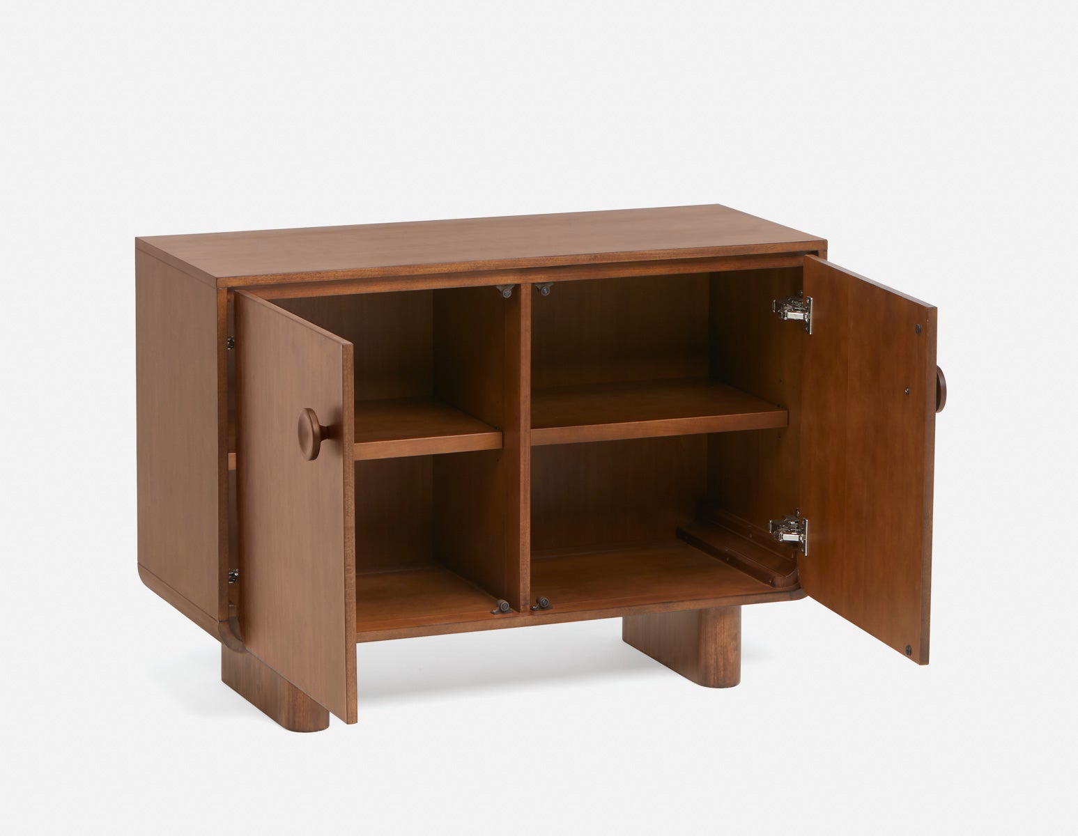 PALMO modern-retro 2-door sideboard undefined