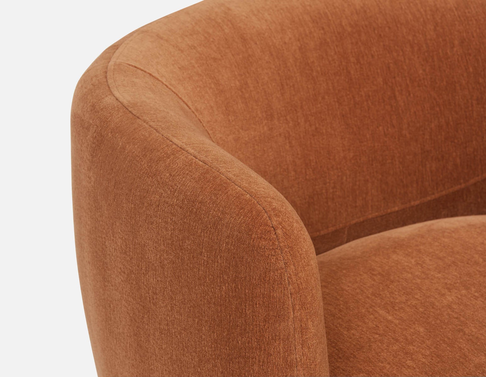 ROANNE accent chair undefined