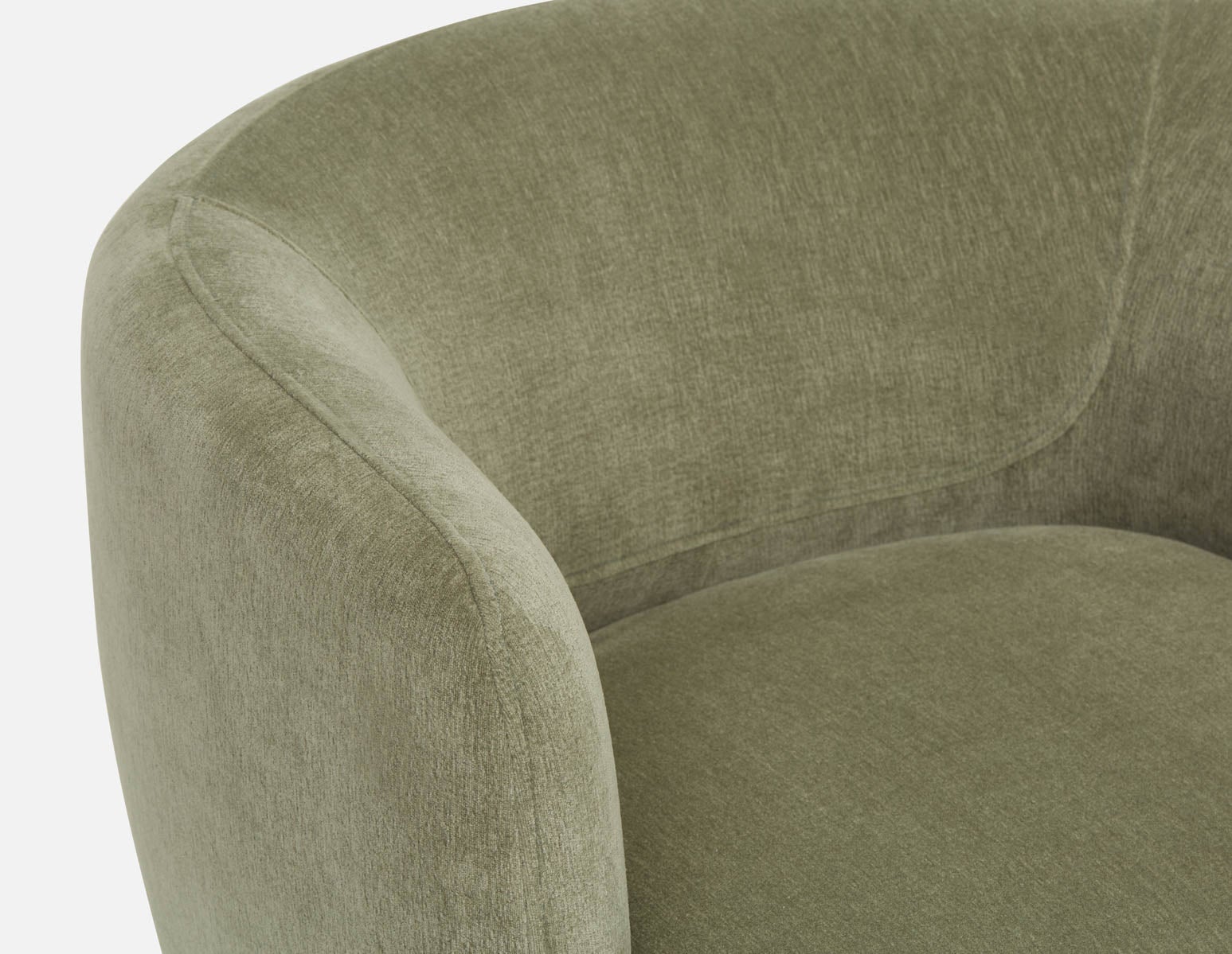 ROANNE accent chair undefined