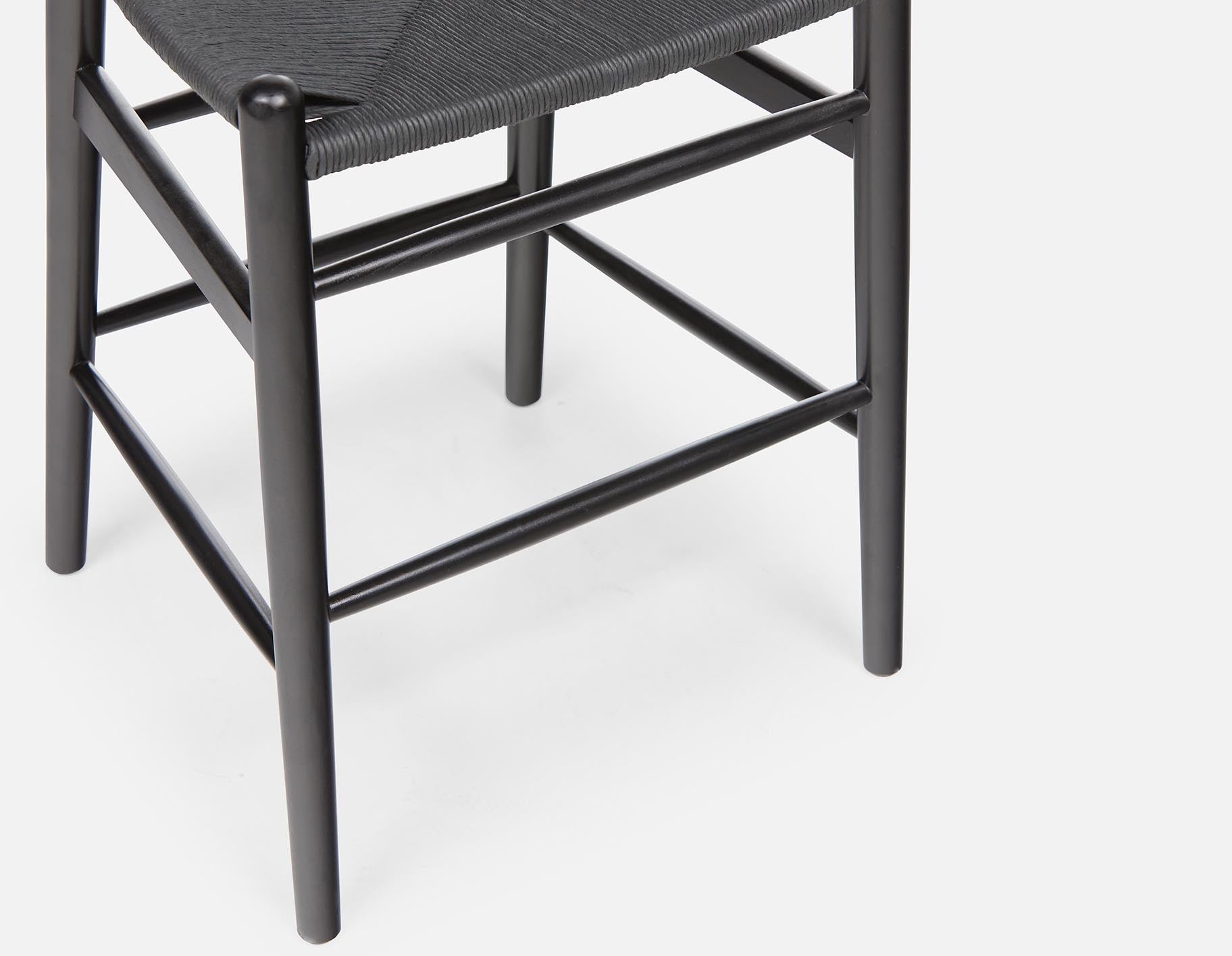DENMARK stylish counter stool 61 cm undefined