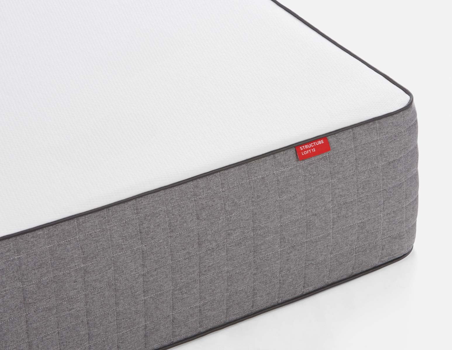 LOFT 12 queen size mattress undefined