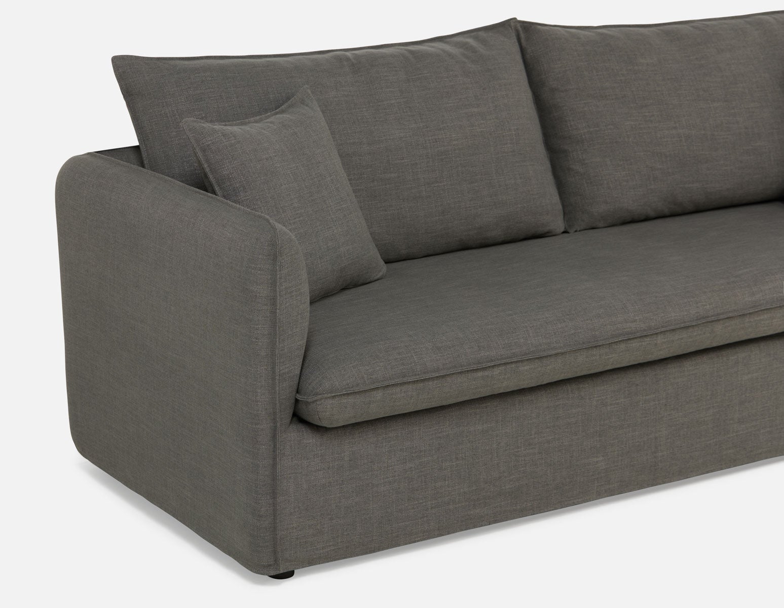 WILTON 3-seater sofa undefined