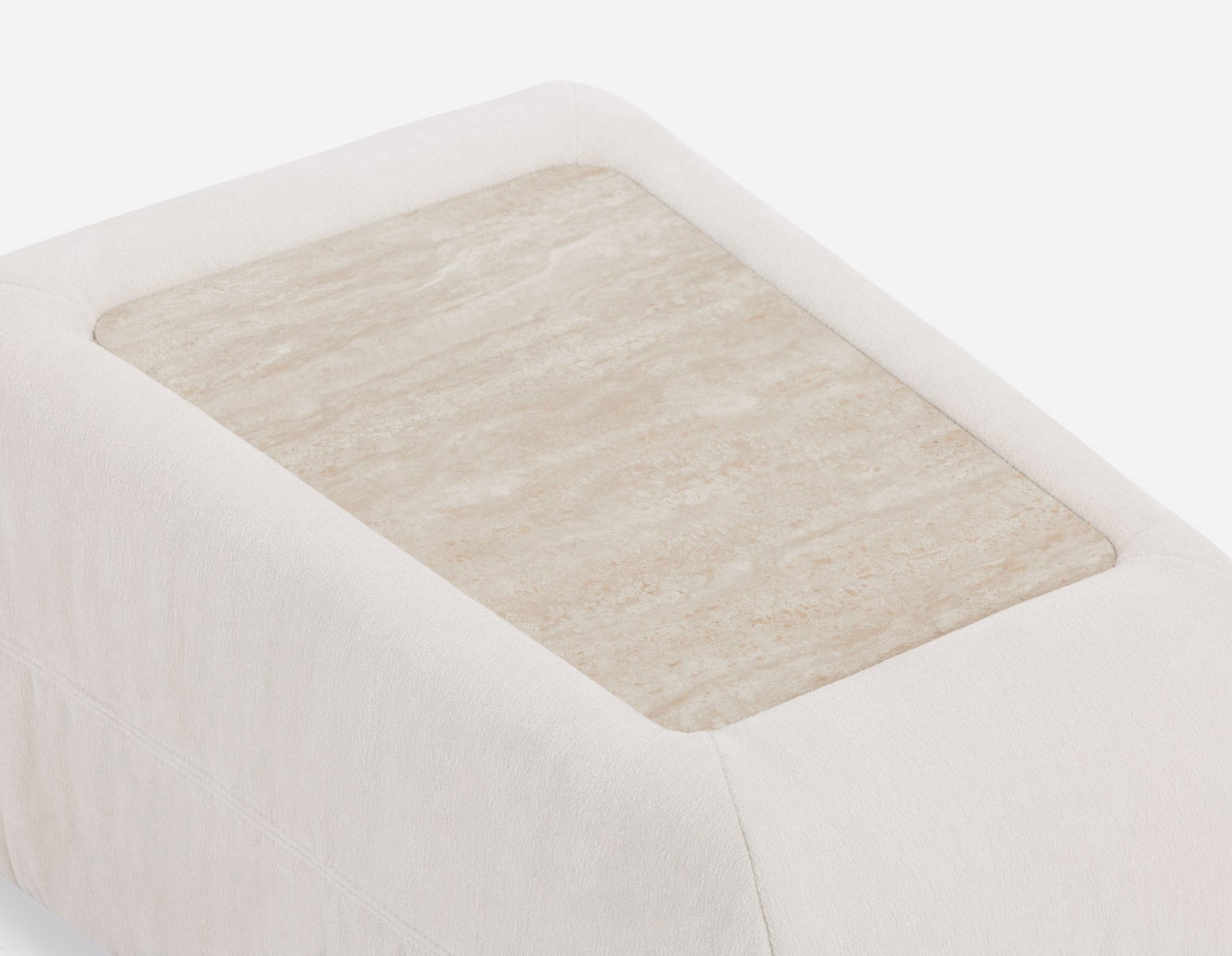 MODENA console undefined