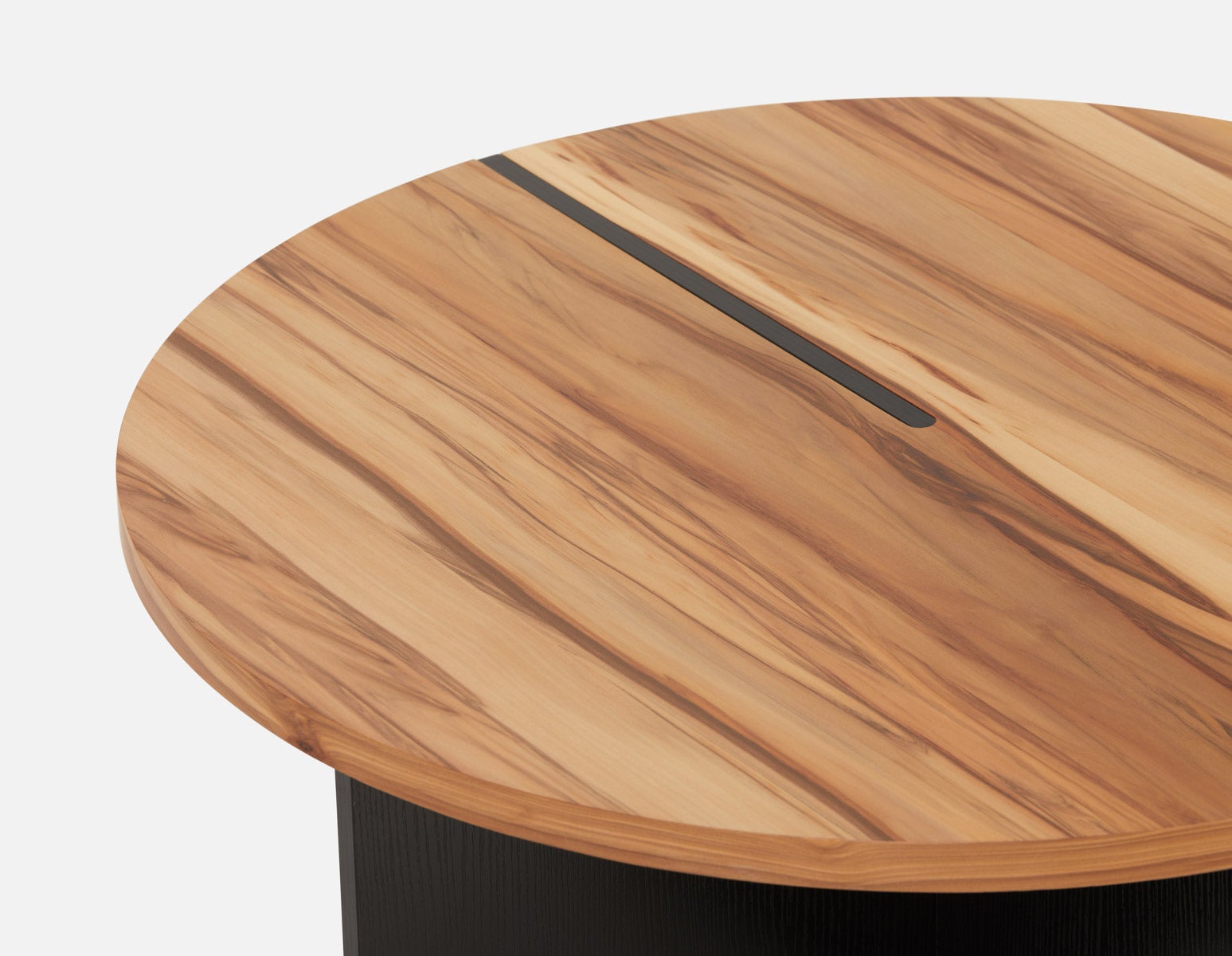 OSCAR table basse ronde undefined
