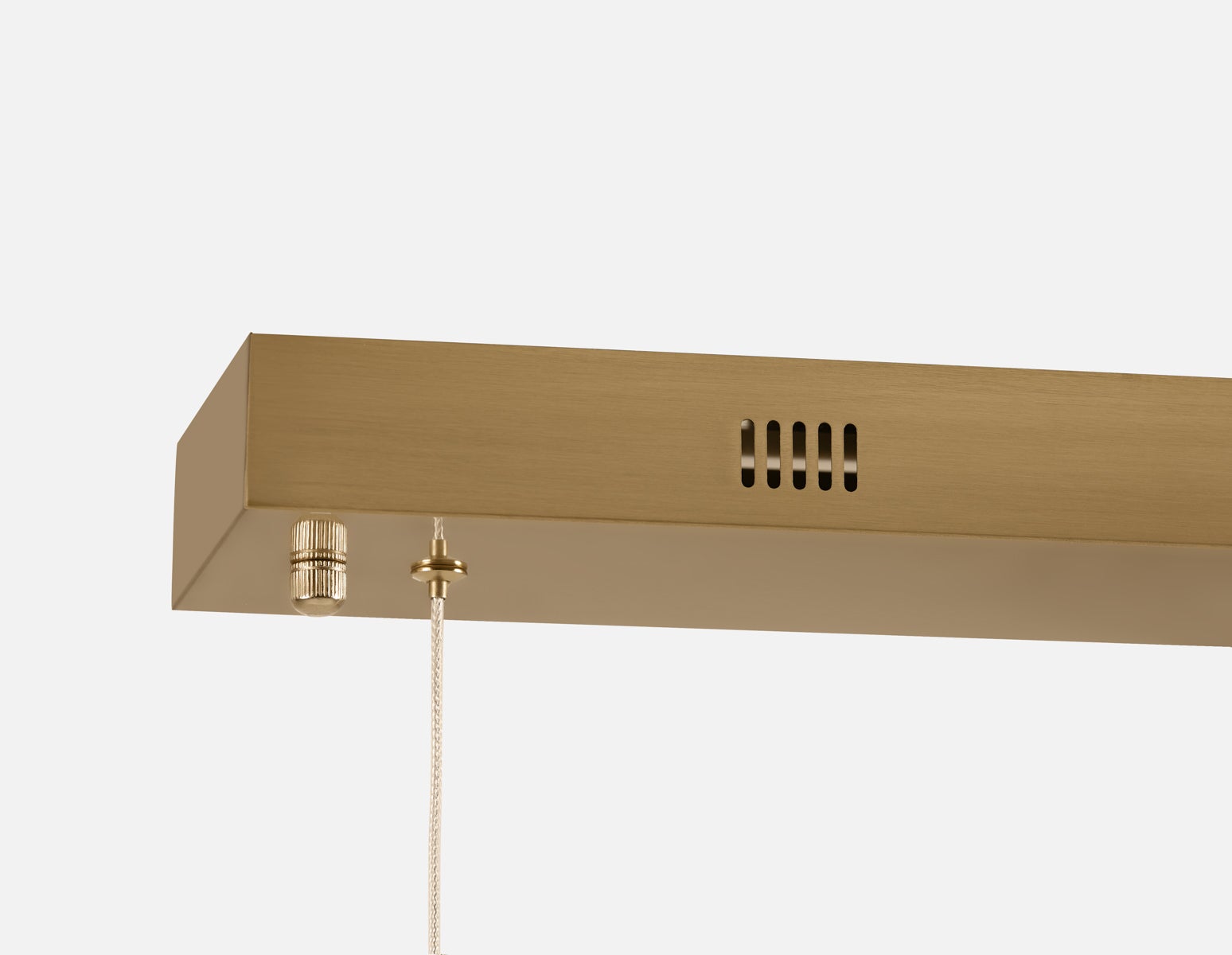 FLINT dimmable pendant 120cm undefined