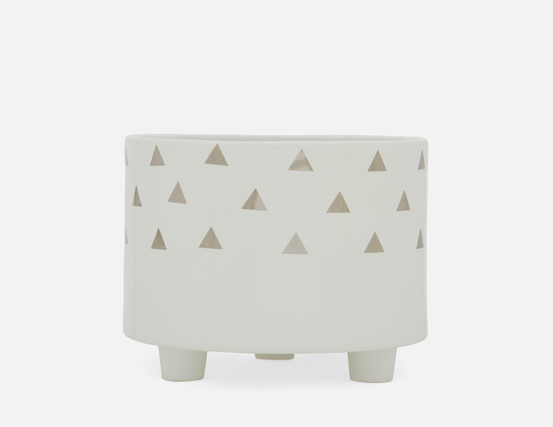 ALMA planter 19 cm undefined