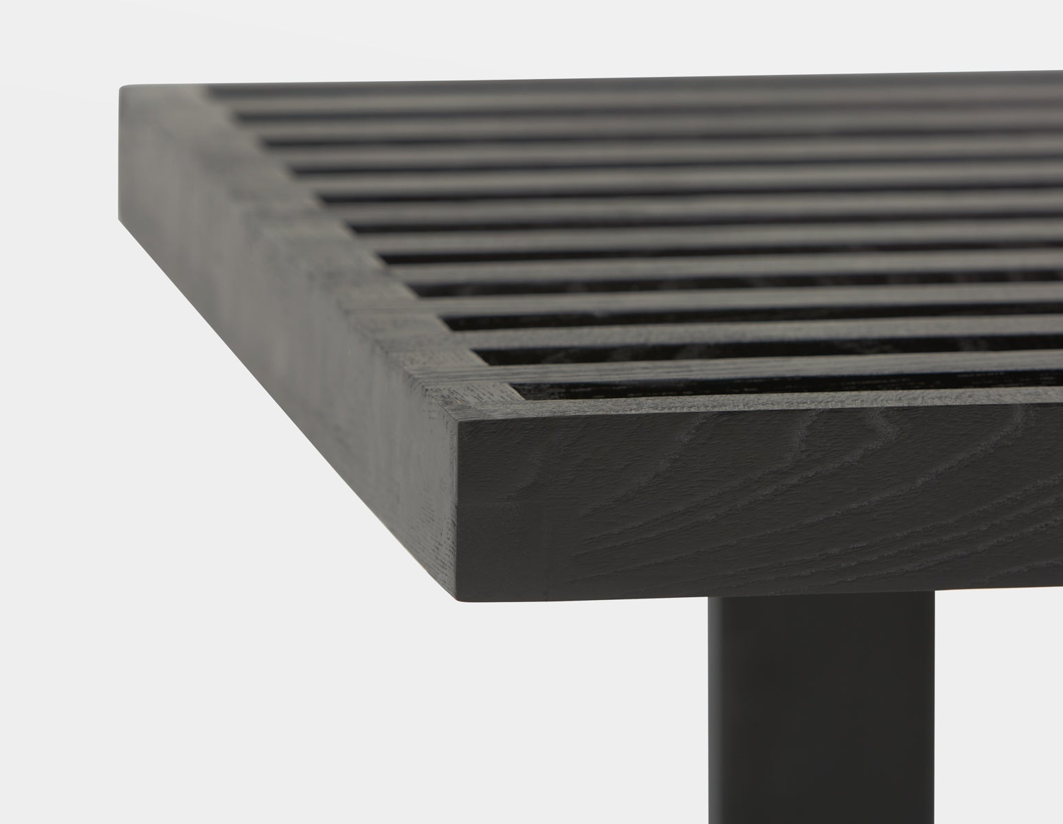 TERRY platform bench 122cm undefined