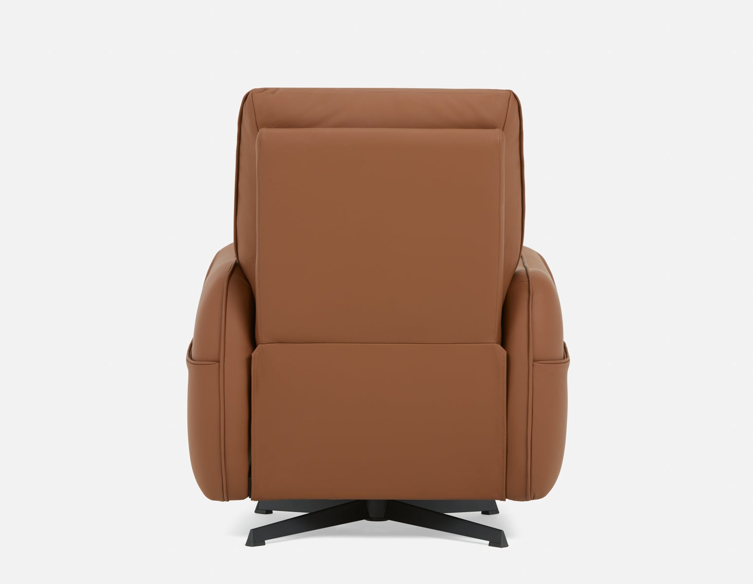 JASPER fauteuil contemporain moderne à inclinaison électrique undefined
