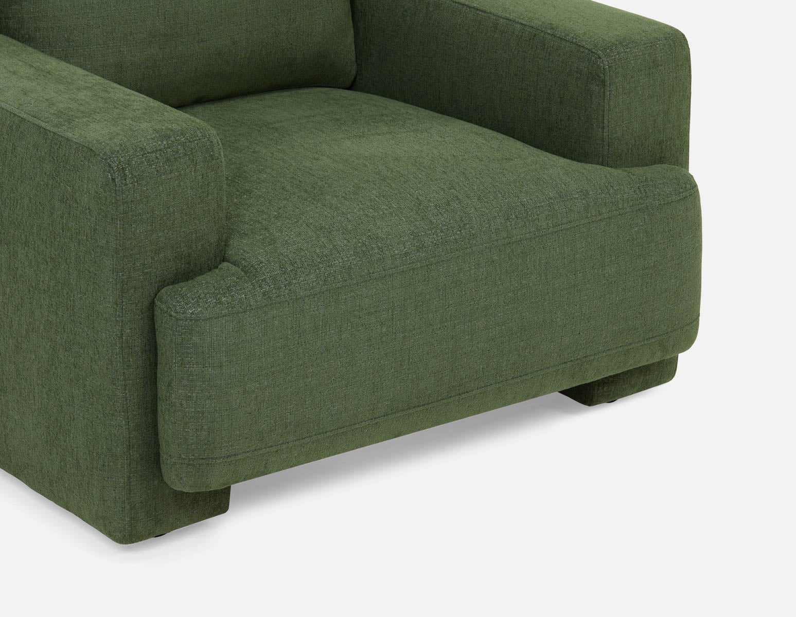 CHARLIE modern contemporary armchair undefined