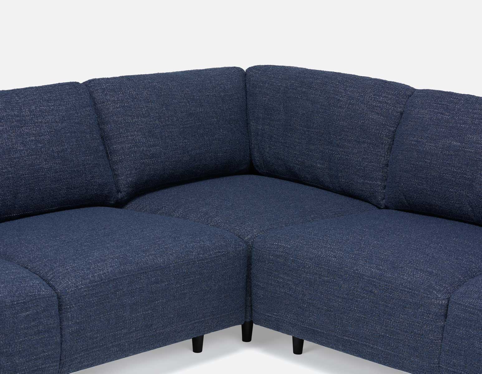 ARTHUR modern sectional sofa undefined