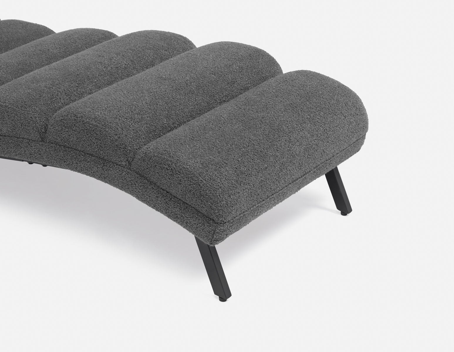 MARLEY lounge chair undefined