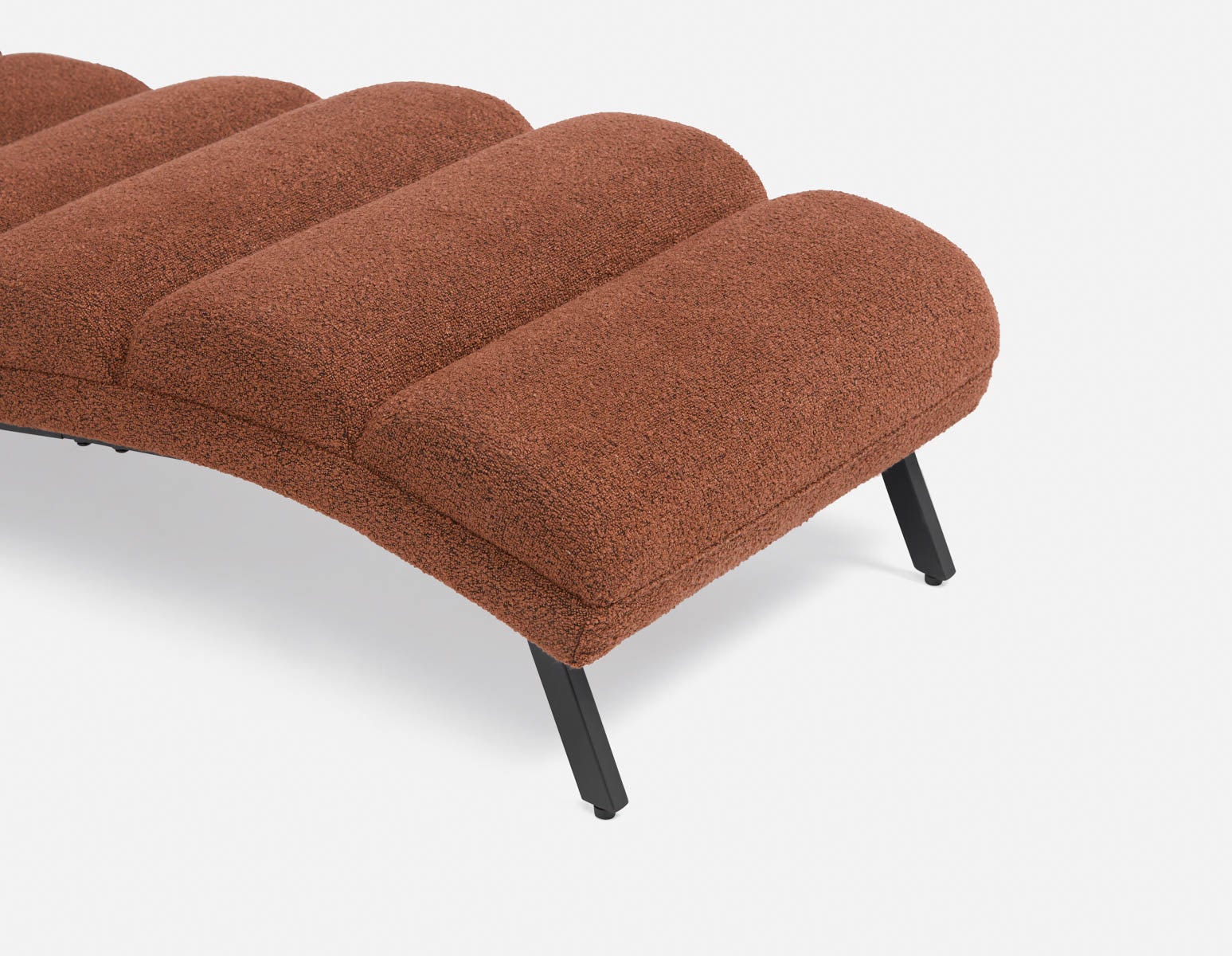 MARLEY lounge chair undefined